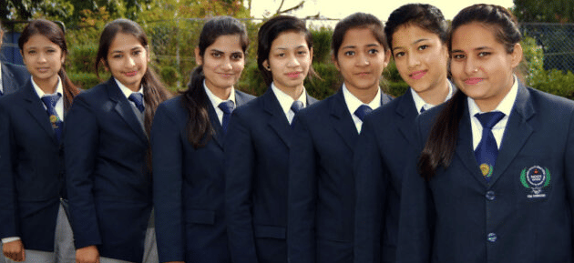 Institute of Cooperative Management Dehradun Student Life photo 2